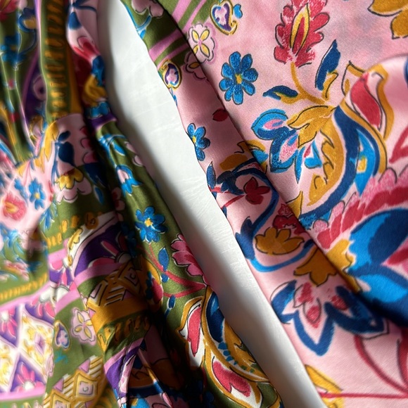 Zara Mini Dress - Picture 6 of 7